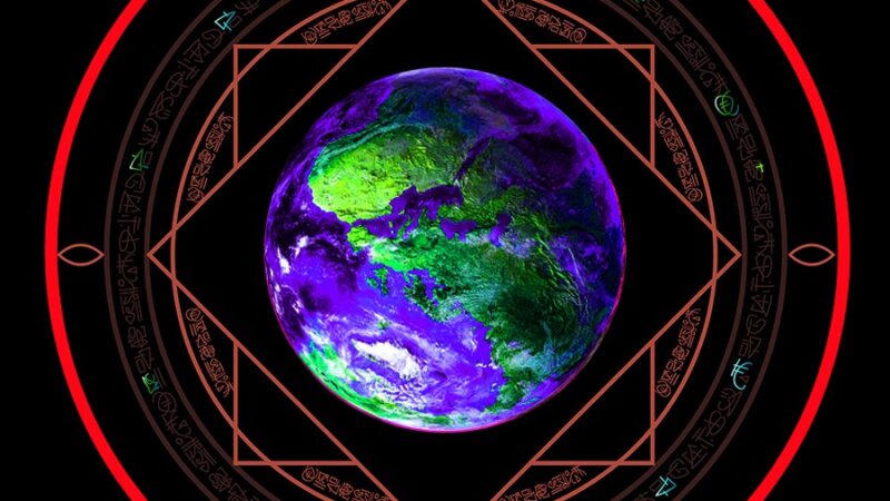 Viking PLANET 6 Template