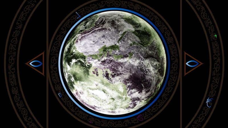 Pluscua — Planet 299,792,458|13 <> 9
