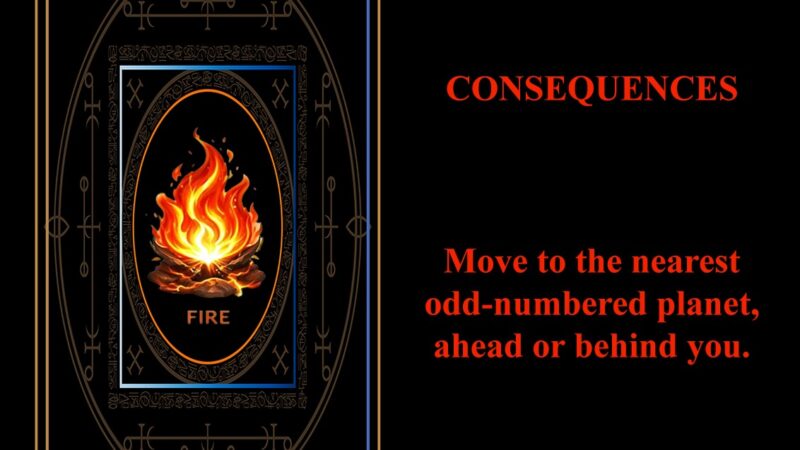 Consequences – IYLTT006