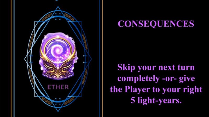 Consequences XVM103