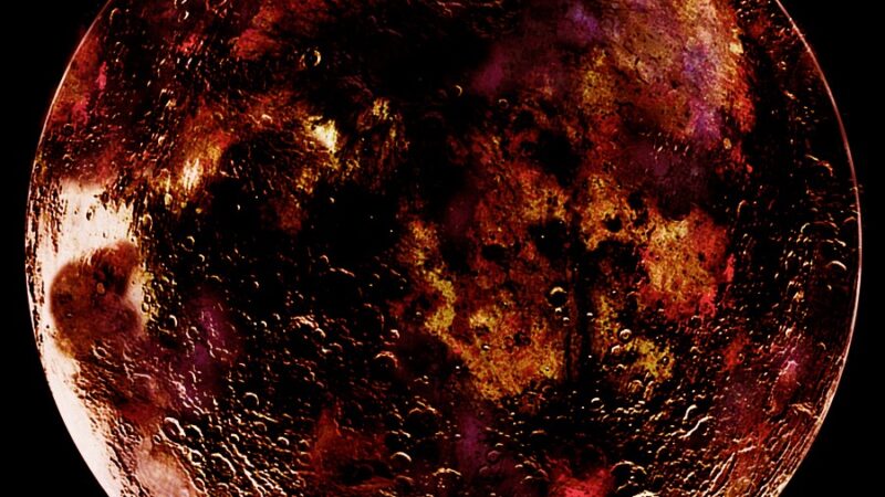 DEIMOS