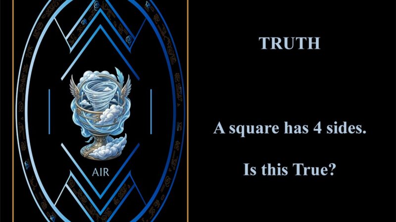 Truth 0 – AABTT001