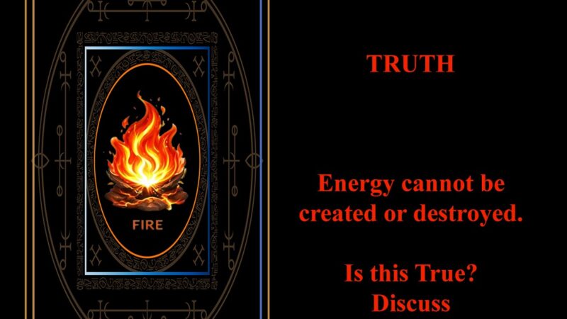 Truth – AABTT004