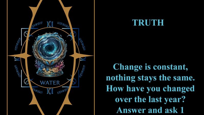 Truth – IYLTT001