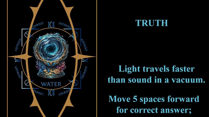 Truth – MAPTT001