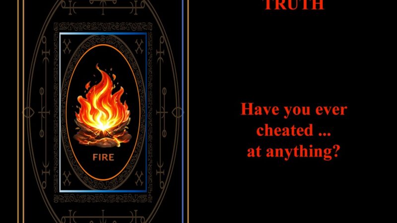 Truth – VWMTT005